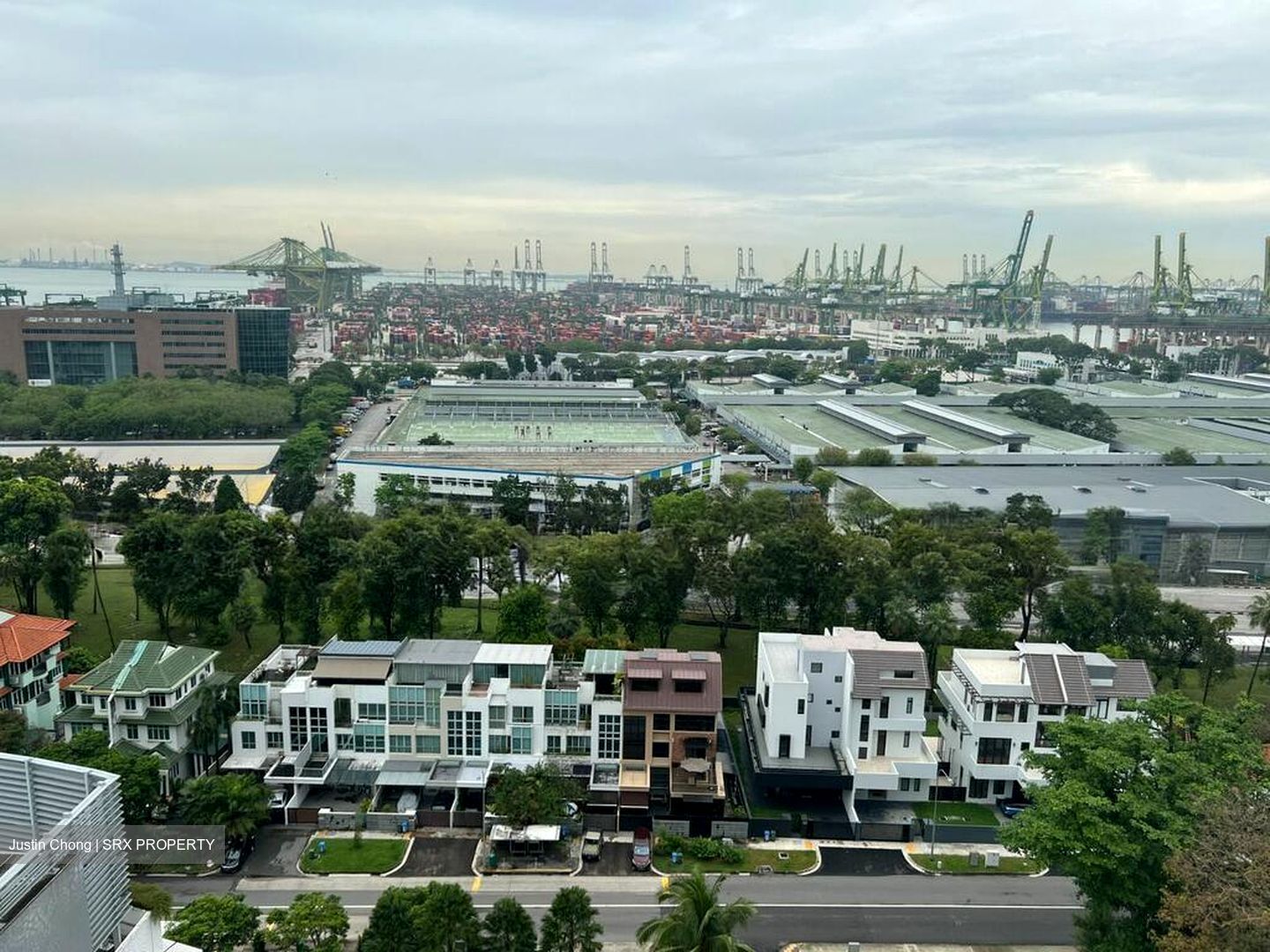 Palisades (D5), Condominium #577196761